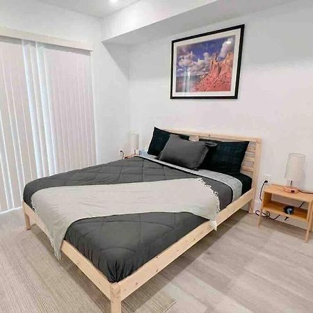 Lux Capitol Hill Vacation Home, In-House Services Washington Exterior foto
