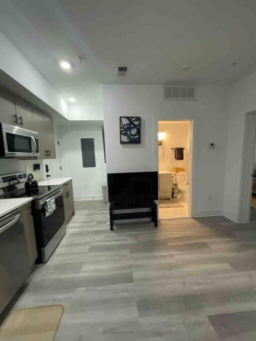 Lux Capitol Hill Vacation Home, In-House Services Washington Exterior foto
