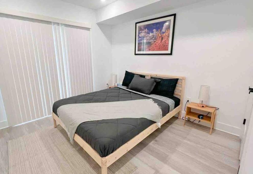 Lux Capitol Hill Vacation Home, In-House Services Washington Exterior foto